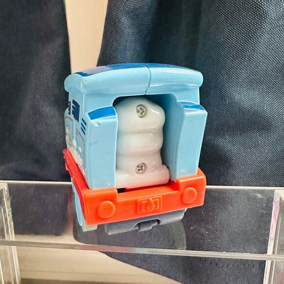 Fisher-Price My First Thomas the Train Wheelie Thomas Toy - Picture 5 of 7